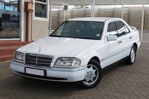 Mercedes-Benz 94